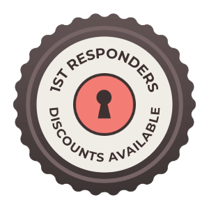 AB Lock & Key LLC Badge