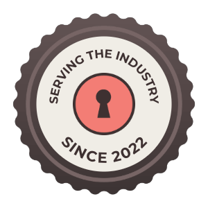 AB Lock & Key LLC Badge