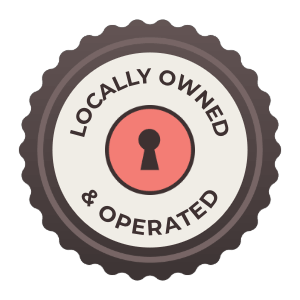 AB Lock & Key LLC Badge