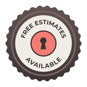 AB Lock & Key LLC Badge